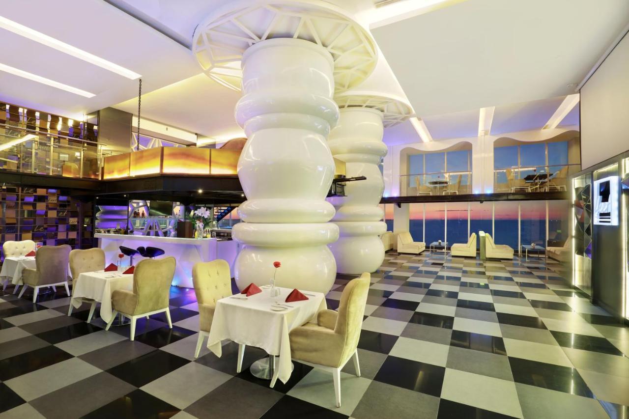 Aston Kupang Hotel & Convention Center Екстериор снимка