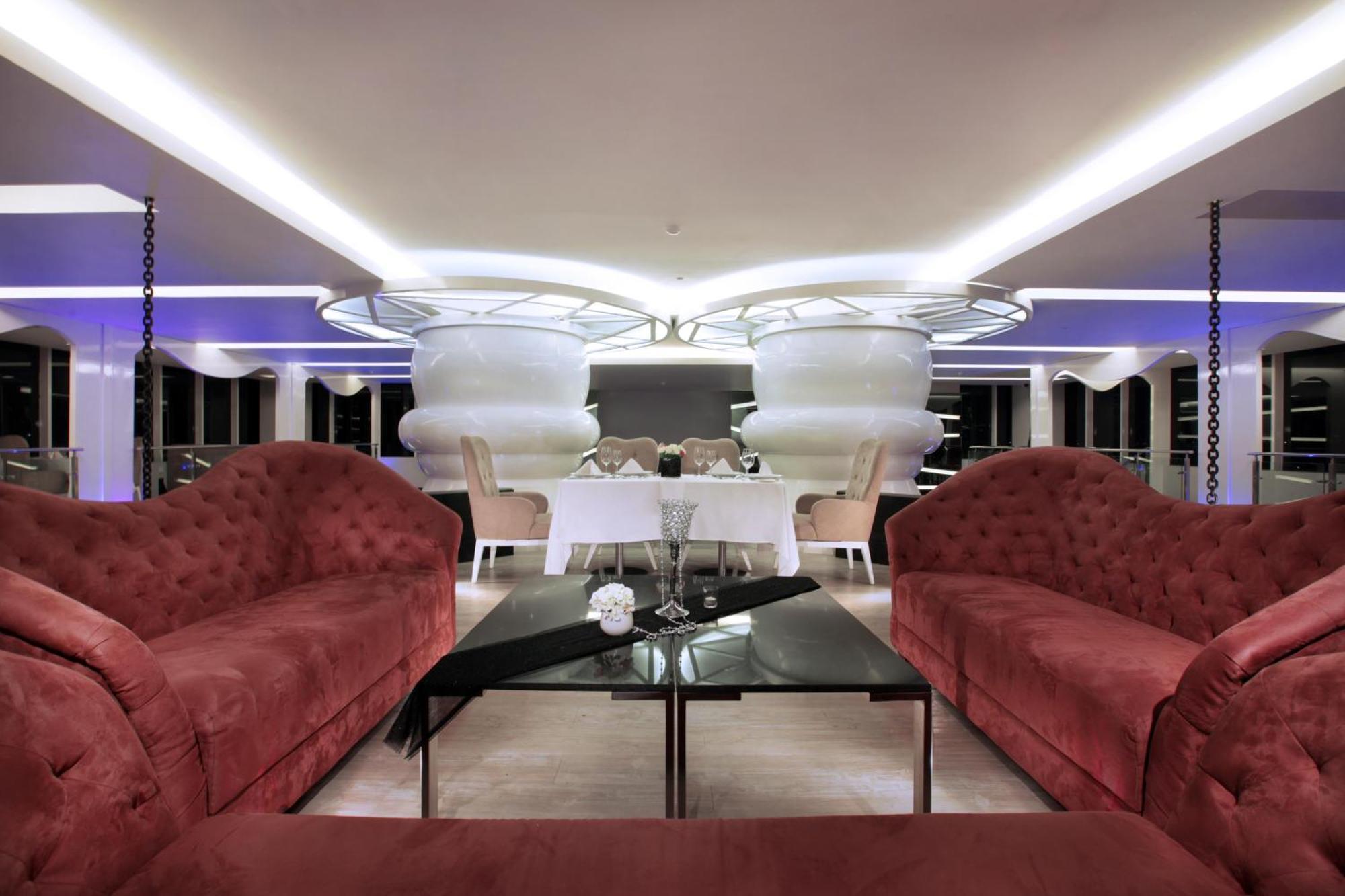 Aston Kupang Hotel & Convention Center Екстериор снимка