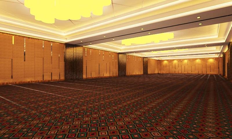 Aston Kupang Hotel & Convention Center Екстериор снимка