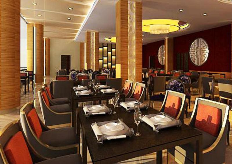 Aston Kupang Hotel & Convention Center Екстериор снимка