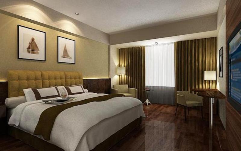 Aston Kupang Hotel & Convention Center Екстериор снимка