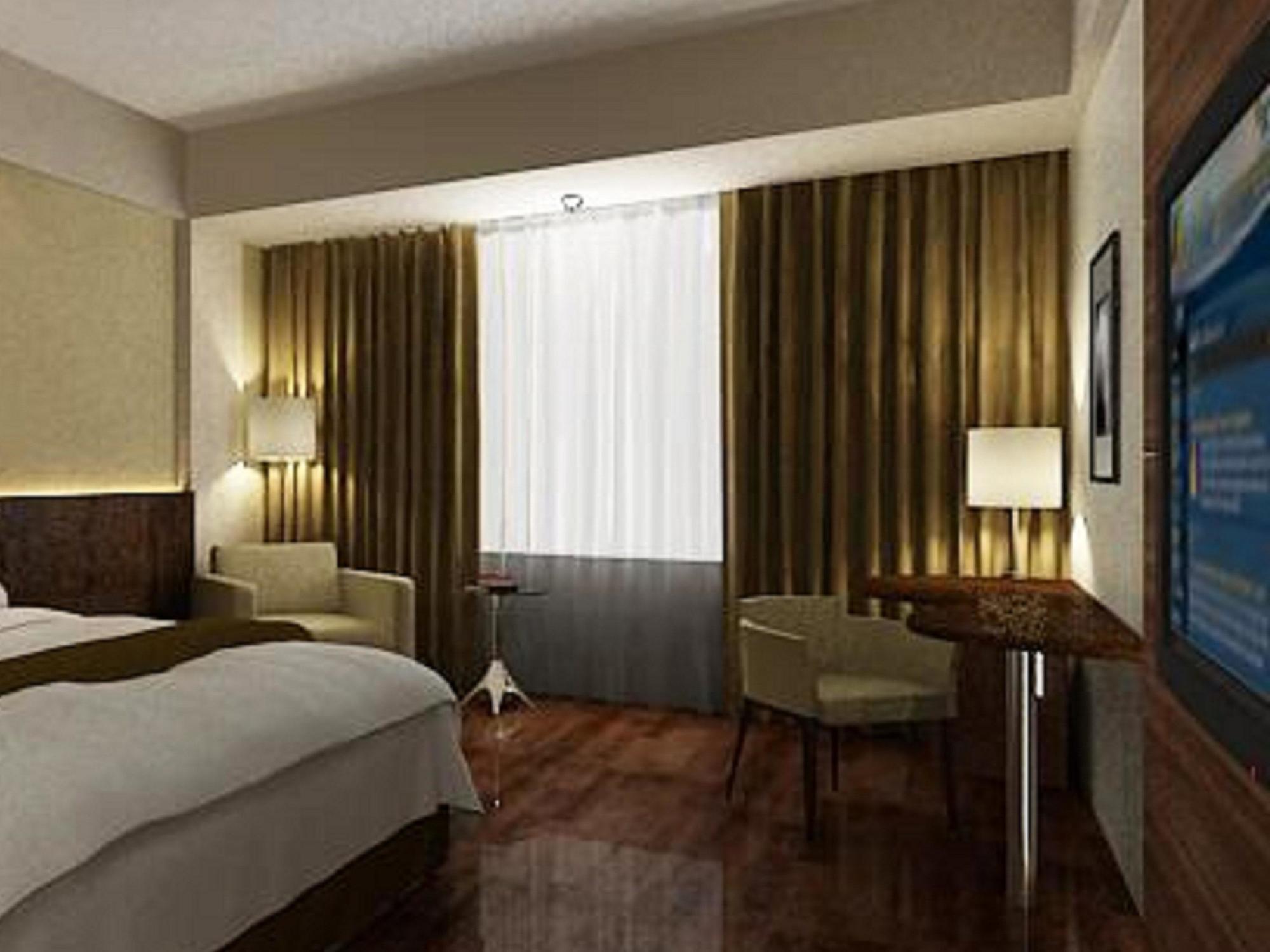 Aston Kupang Hotel & Convention Center Екстериор снимка