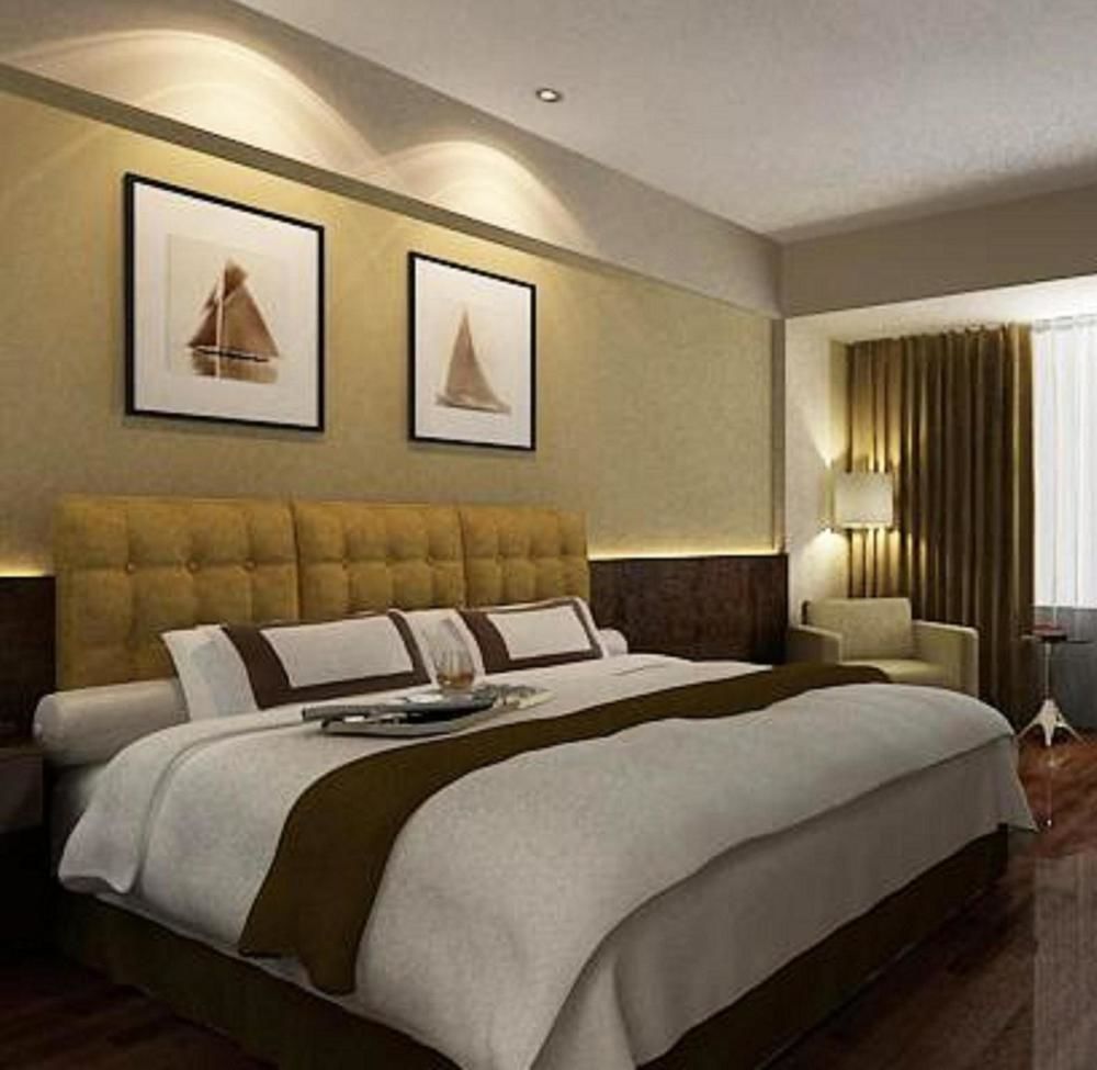Aston Kupang Hotel & Convention Center Екстериор снимка