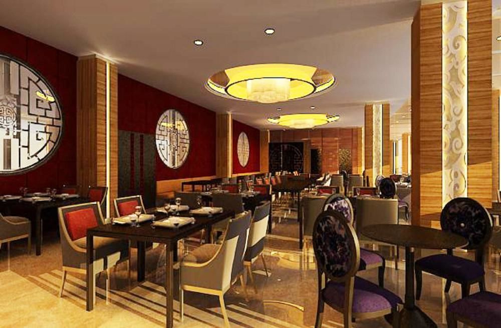 Aston Kupang Hotel & Convention Center Екстериор снимка
